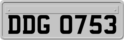 DDG0753
