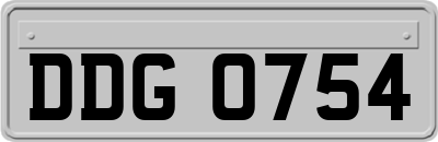 DDG0754