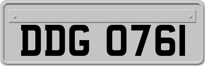 DDG0761