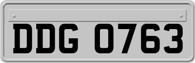 DDG0763