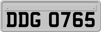 DDG0765