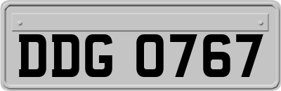 DDG0767