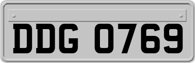 DDG0769