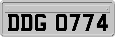 DDG0774