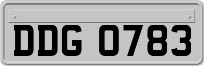 DDG0783