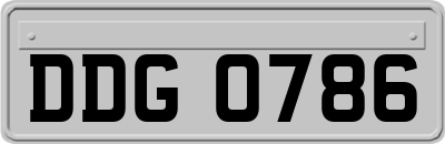 DDG0786
