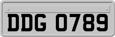DDG0789