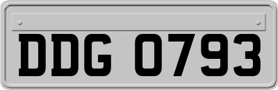 DDG0793