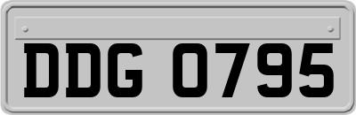 DDG0795