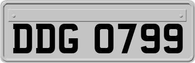 DDG0799