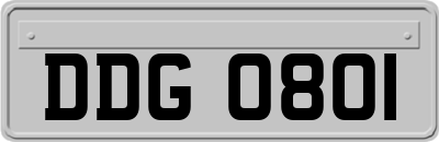 DDG0801