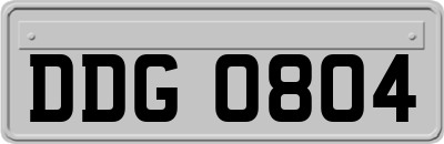 DDG0804