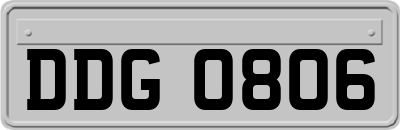 DDG0806