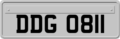 DDG0811