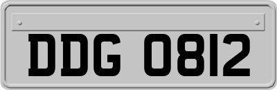 DDG0812