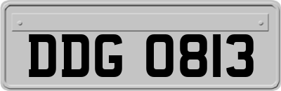 DDG0813