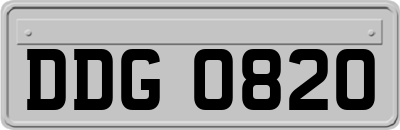 DDG0820