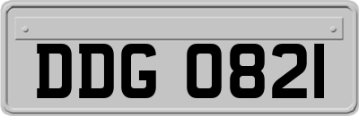 DDG0821