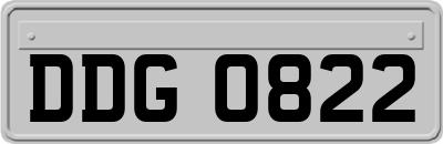 DDG0822