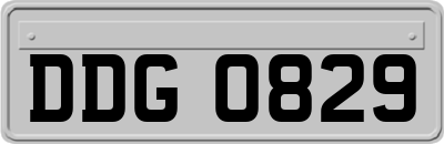 DDG0829