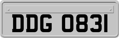 DDG0831