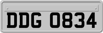 DDG0834