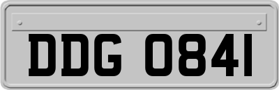 DDG0841