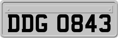DDG0843