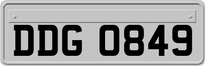 DDG0849