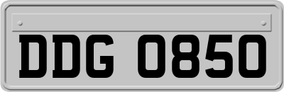 DDG0850