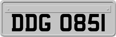 DDG0851