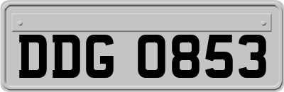DDG0853