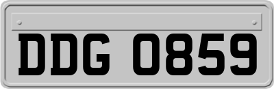 DDG0859