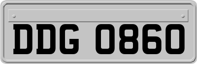 DDG0860