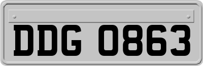 DDG0863