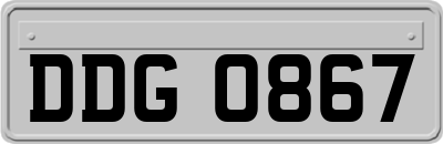 DDG0867