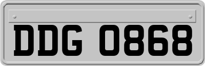 DDG0868