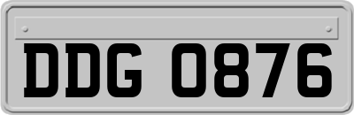 DDG0876