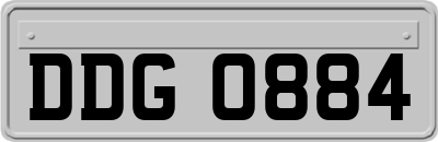 DDG0884