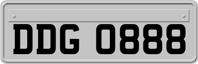 DDG0888
