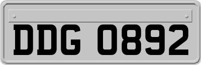 DDG0892