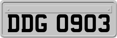 DDG0903