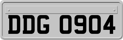 DDG0904