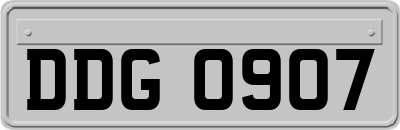 DDG0907