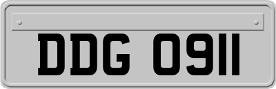 DDG0911