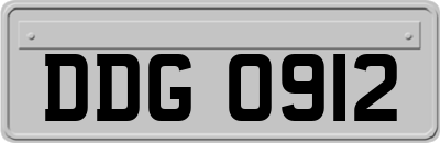 DDG0912