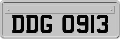 DDG0913