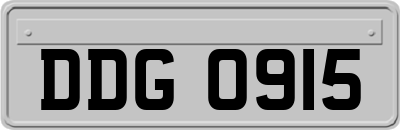 DDG0915