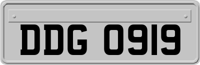 DDG0919