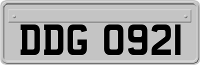 DDG0921